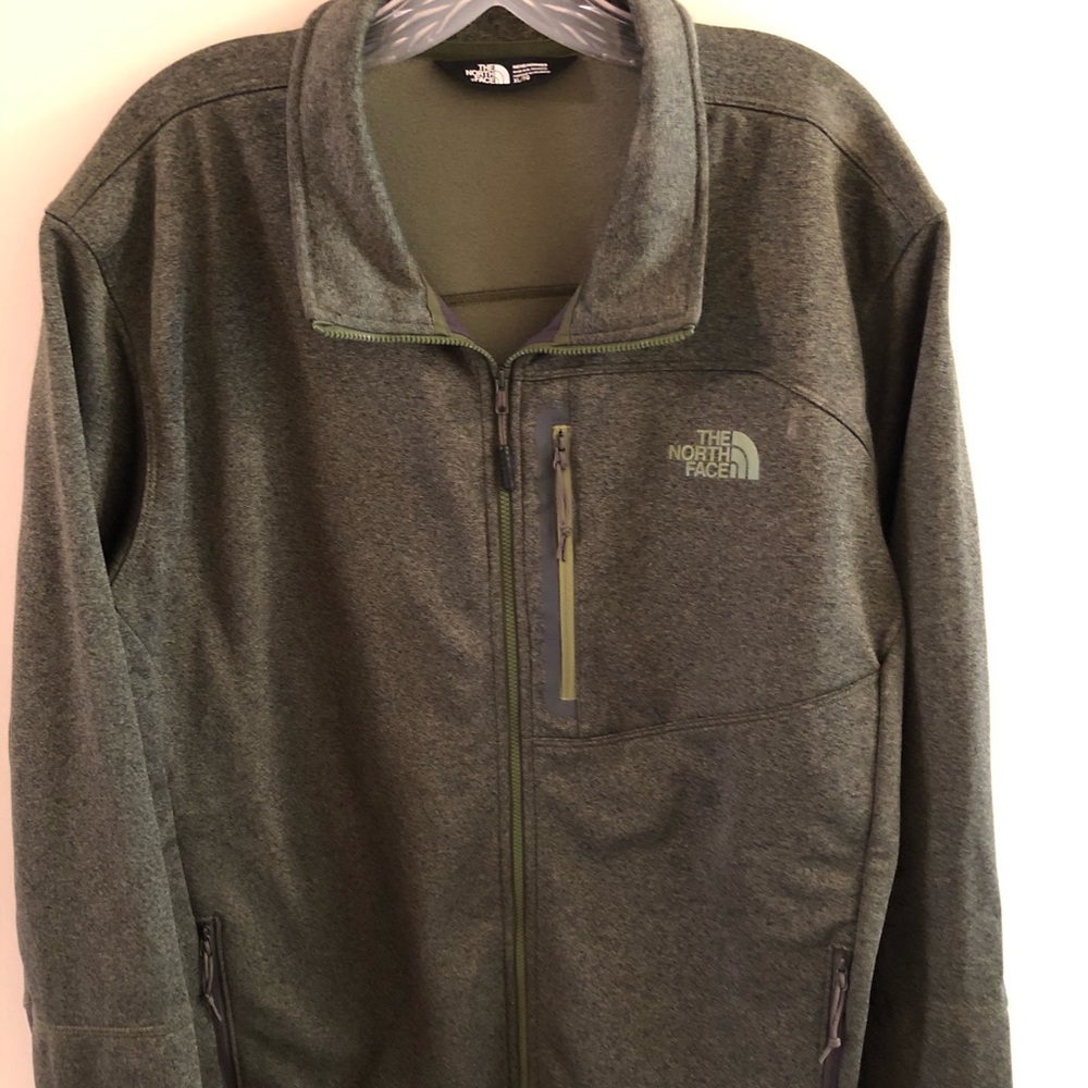 Mens North Face